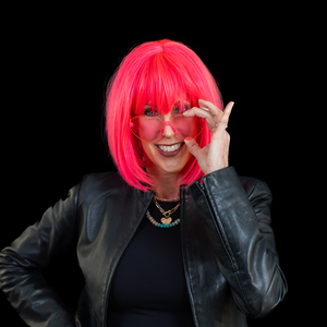 Fundraising Page: Vicki Morton-Bailey